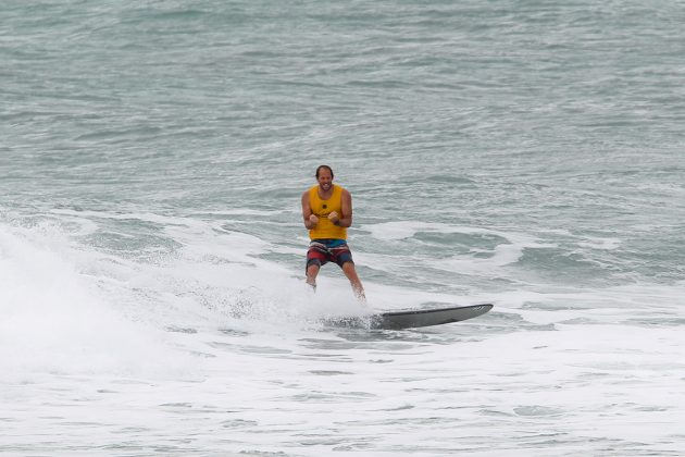 Taylor Jensen, Taiwan World Longboard Championship 2017, Jinzun Harbour. Foto: WSL / Hain.