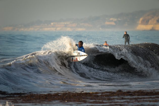 Roberto Pino, ISA World Adaptive 2017, La Jolla, San Diego, Califórnia (EUA). Foto: ISA / Evans.