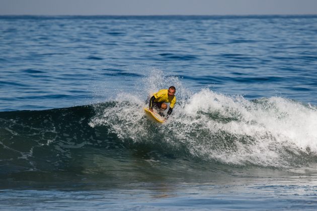 Alcino Pirata Neto, ISA World Adaptive 2017, La Jolla, San Diego, Califórnia (EUA). Foto: ISA / Chris Grant.