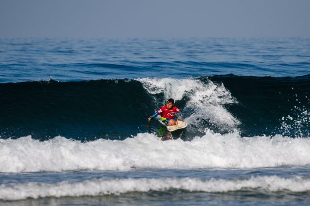 Davi Teixeira, ISA World Adaptive 2017, La Jolla, San Diego, Califórnia (EUA). Foto: ISA / Chris Grant.