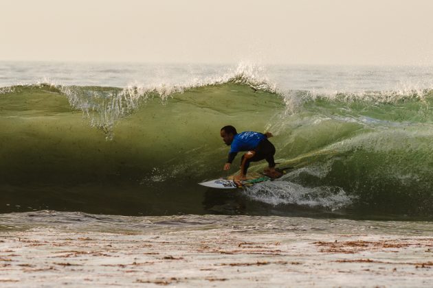 Roberto Pino, ISA World Adaptive 2017, La Jolla, San Diego, Califórnia (EUA). Foto: ISA / Chris Grant.