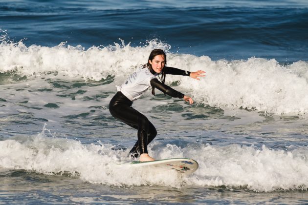 Grace Anderson, ISA World Adaptive 2017, La Jolla, San Diego, Califórnia (EUA). Foto: ISA / Chris Grant.