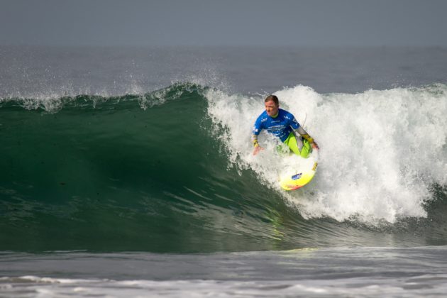 Mark Stewart, ISA World Adaptive 2017, La Jolla, Califórnia (EUA). Foto: ISA / Sean Evans .