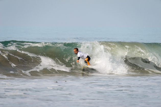 Roberto Pino, ISA World Adaptive 2017, La Jolla, Califórnia (EUA). Foto: ISA / Sean Evans .