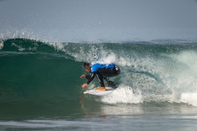 Kenjiro Ito, ISA World Adaptive 2017, La Jolla, Califórnia (EUA). Foto: ISA / Sean Evans .