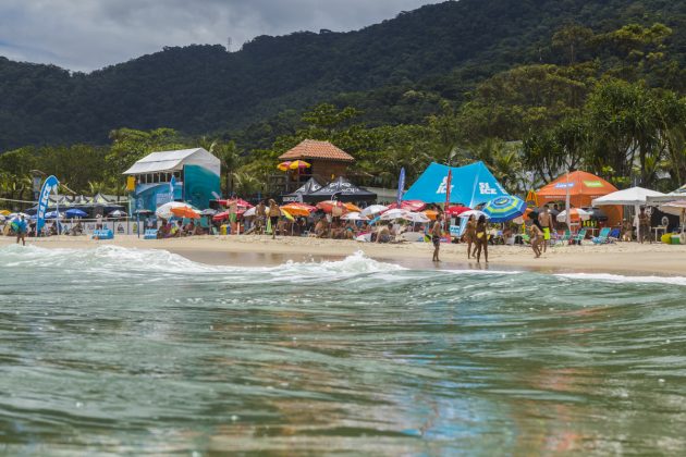 Brasileiro Universitário 2017, Maresias, São Sebastião (SP). Foto: Marcio Rovai.