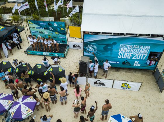 Brasileiro Universitário 2017, Maresias, São Sebastião (SP). Foto: Marcio Rovai.