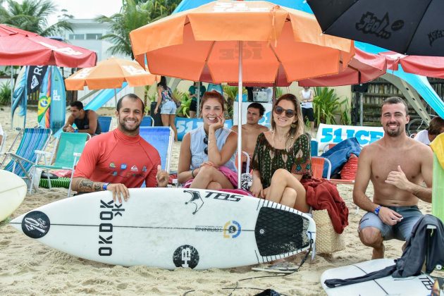 Brasileiro Universitário 2017, Maresias, São Sebastião (SP). Foto: Henrique Tricca.