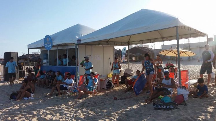 Festival Barong Surf Club, Paracuru, Fortaleza (CE). Foto: Reprodução.