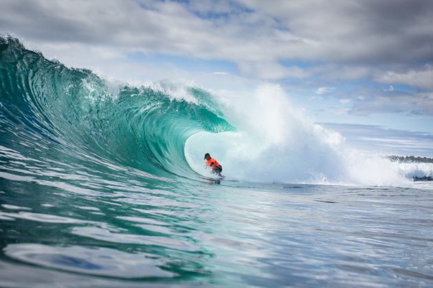 Shark Island Challenge 2017, Austrália. Foto: Sam Venn / @samvennphotographer.