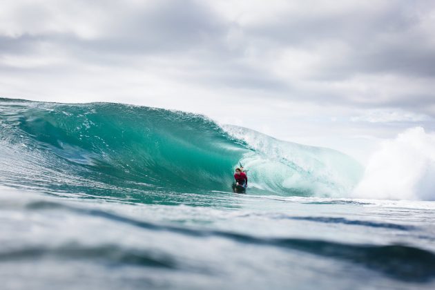 Shark Island Challenge 2017, Austrália. Foto: Sam Venn / @samvennphotographer.