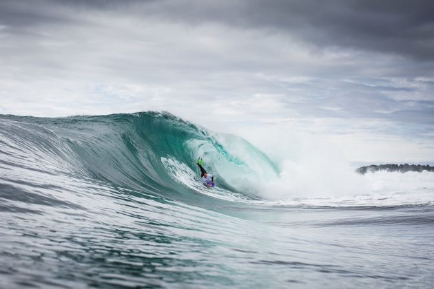 Shark Island Challenge 2017, Austrália. Foto: Sam Venn / @samvennphotographer.