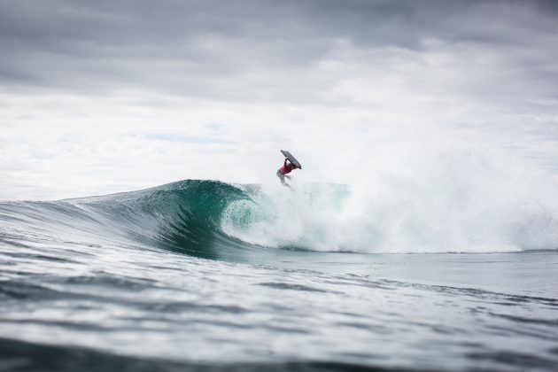 Shark Island Challenge 2017, Austrália. Foto: Sam Venn / @samvennphotographer.