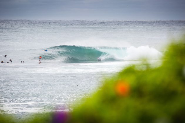 Shark Island Challenge 2017, Austrália. Foto: Sam Venn / @samvennphotographer.