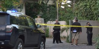 Brasileira assassinada em Oahu