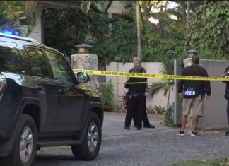 Brasileira assassinada em Oahu