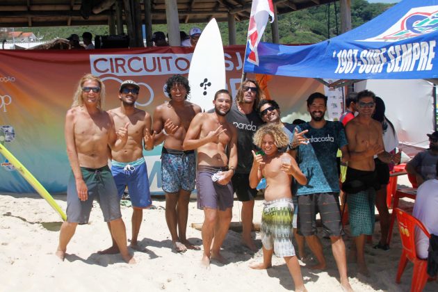  Circuito ASJ 2017, Joaquina, Florianópolis (SC). Foto: Basilio Ruy/Prime.Press07.