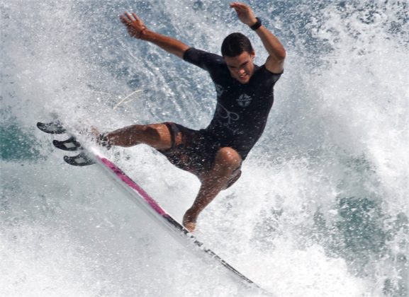 Pedro Nogueira, Circuito ASJ 2017, Joaquina, Florianópolis (SC). Foto: Basilio Ruy/Prime.Press07.