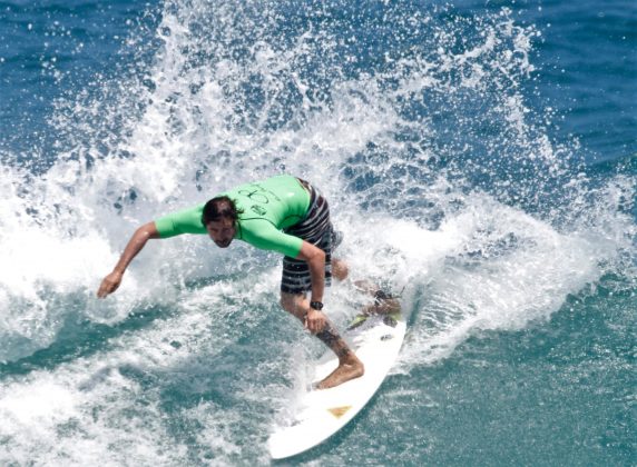 Raphael Becker, Circuito ASJ 2017, Joaquina, Florianópolis (SC). Foto: Basilio Ruy/Prime.Press07.