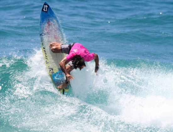 Ronaldo Silveira, Circuito ASJ 2017, Joaquina, Florianópolis (SC). Foto: Basilio Ruy/Prime.Press07.