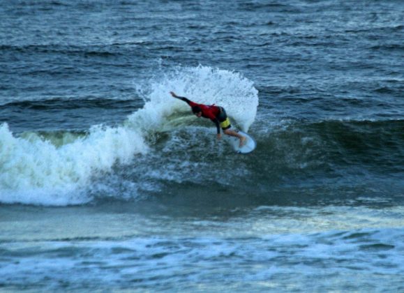 André Zanini, Banana Wax/The Legends 2017, Guarda do Embaú (SC). Foto: Luis Reis.