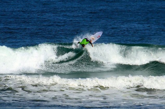 Junior Maciel, Banana Wax/The Legends 2017, Guarda do Embaú (SC). Foto: Luis Reis.