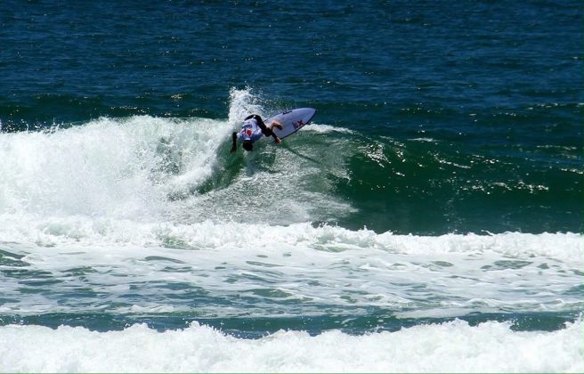 Junior Maciel, Banana Wax/The Legends 2017, Guarda do Embaú (SC). Foto: Luis Reis.