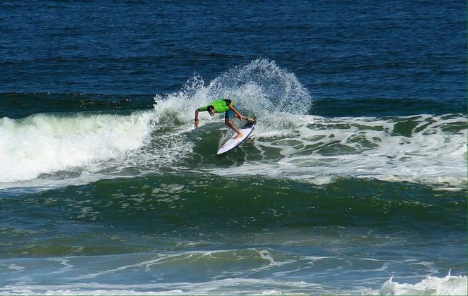 Junior Maciel, Banana Wax/The Legends 2017, Guarda do Embaú (SC). Foto: Luis Reis.