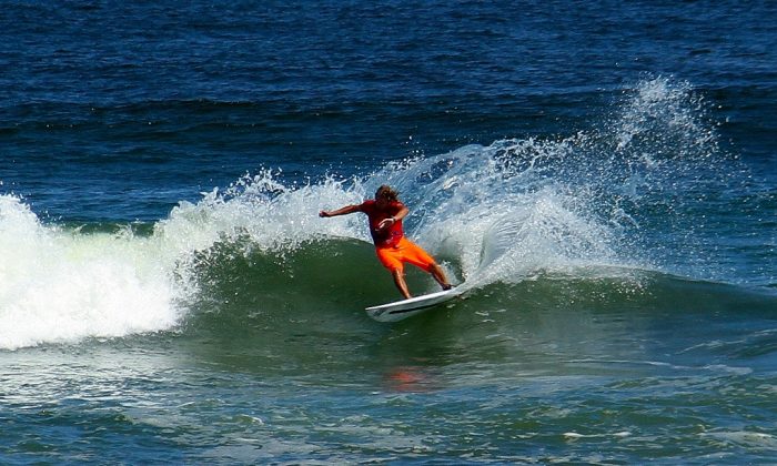 Roni Ronaldo, Banana Wax/The Legends 2017, Guarda do Embaú (SC). Foto: Luis Reis.