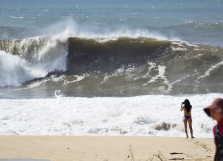 Relatos do North Shore