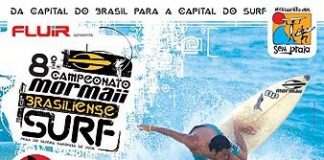 Campeonato Brasiliense rola na Silveira (SC)