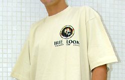 Irie Look leva reggae para a Surf & Beach Show 2002