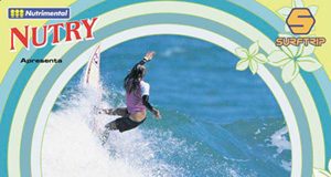 Billabong Girls abre Super Trials