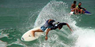 SuperSurf tem decisão na Prainha (RJ)