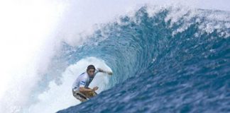 Brazucas avançam em Cloudbreak