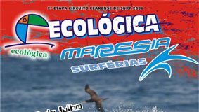 Maresias Surférias confirmado no Ceará