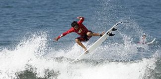 Reef Classic estréia no Rio de Janeiro