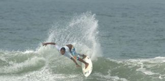 Guarujaense começa no Tombo (SP)