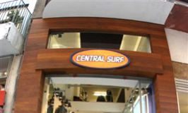 Central Surf inaugura oitava loja em Sampa