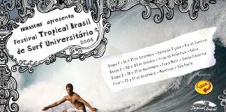 Festival Brasileiro começa na Barra (RJ)