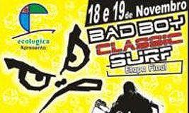 Bad Boy Classic reúne a galera em Fortaleza (CE)