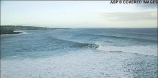 Decisão esquenta em Maui