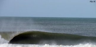 Itajaí estréia no WQS