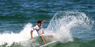 TIM Surf define campeões na Brava (SC)