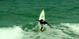 Praia do Futuro dá largada no cearense