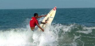 Guarujaense começa no Tombo (SP)