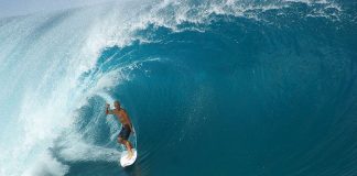 Os triunfos de Kelly Slater