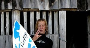 Guilherme Kuckert disputa King of the Groms