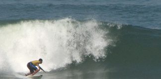 Marcelo Santos vence no Tombo (SP)