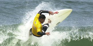 Petrobras Open Surf abre perna brasileira